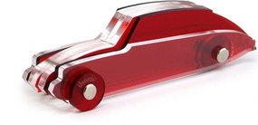 Transparante Auto - Lucite Car Small No9