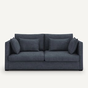 3- of 4-zitsbank, van katoen/linnen, CAMILLE