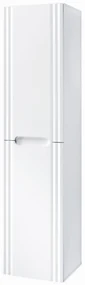 Comad Fiji kolomkast 40x35x165cm wit
