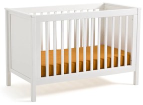 Babybed met verstelbare bedbodem, Teddington