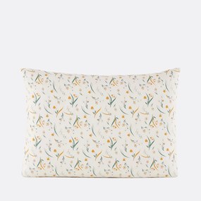 Kussensloop in biologisch katoen, Miria