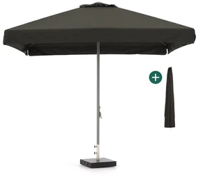 Shadowline Bonaire parasol 300x300cm