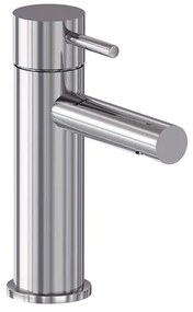 MAY Stilo Eenhendel wastafelmengkraan opbouw model S Chroom 6800501