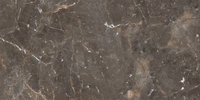 Mexen Champion Bruin geglazuurde gerectificeerde gres. G1, vloer- en wandtegel 120 x 60 cm, glans - TL116-120-060-00