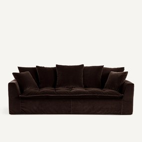 Fluwelen bank, OTAVIA