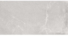 Armonie Ceramiche wand- en vloertegel - 30x60cm - 10mm - Rechthoek - gerectificeerd - Natuursteen look - Advance Grey SW07311321