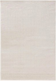 In- & outdoor loper Mars met hoog-laag textuur