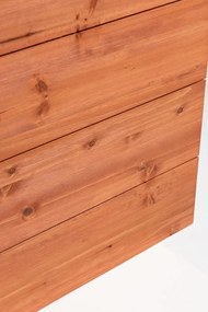 Lyna Houten Hoofdbord voor bedden van 135 cm