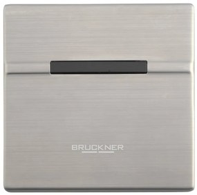 Bruckner infrarood drukplaat voor urinoir 6V RVS