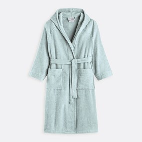 Kamerjas met kap volwassenen 350 g/m², Scenario