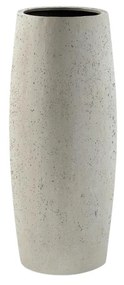 Vaas Grigio Modern Antique White
