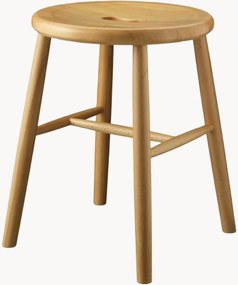 Kruk J27 van beukenhout