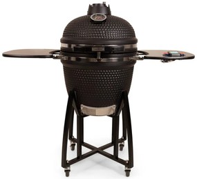 Kamado Premium Grill 21 inch (2021) incl. Thermometer
