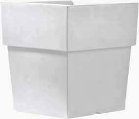 Outdoor plantenpot Torre, H 50 cm