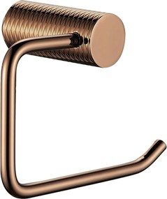 Toiletpapierhouder 9711 Prism Brush Copper