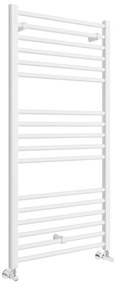 Sanivesk Nairobi Paneelradiator - 120x60cm - 548watt - wit 2016441