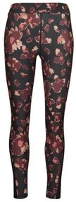 Legging Multicolour Only Play  ONPFLORA-2 LIFE HW AOP TRAIN TIGHTS