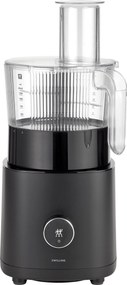 ZWILLING Enfinigy Food Processor voor Power Blender Pro, 1,2 l, Zwart - Enfinigy - ZWILLING