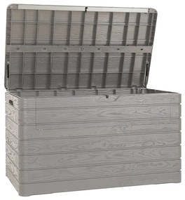 Toomax Dolomiti opbergbox 970 liter - warm grijs