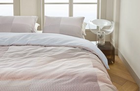 Kardol by Beddinghouse Digital Weave Dekbedovertrek Grey Green – Bij Swiss Sense