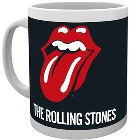Koffie mok The Rolling Stones - Tattoo