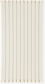 Strandlaken Piero met franjes