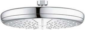Grohe Vitalio Start 210 hoofddouche Ø 21x6,4cm chroom