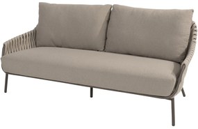 Montera 3-zits loungebank terre 4 Seasons Outdoor