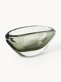 Mondgeblazen vaas Amara, H 15 cm