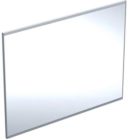 Geberit Option Plus spiegel m. directe en indirecte verlichting 90x70x6cm 501073001