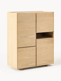 Houten dressoir Larsen
