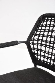 Barista/Privada 240x107 - Ovale tuinset - 7-delig - stapelbaar OP=OP