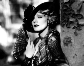 Foto Blonde Venus 1932, (40 x 30 cm)