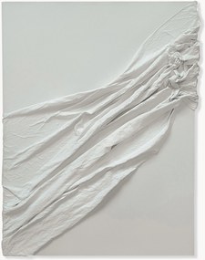 Wanddecoratie Cascade Shape II