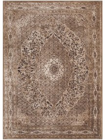 Goossens Basic Vloerkleed Canto, 120 x 180 cm
