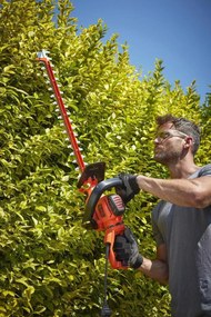 Black&amp;Decker Heggenschaar 650W - 60cm BEHTS551