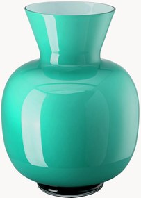 Mondgeblazen vaas Anna, H 34 cm