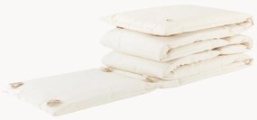 Handgemaakte bedrand Kai