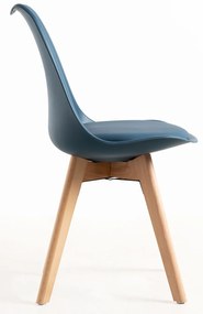 Set 6 Synk Basic Stoelen