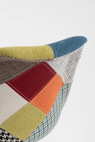 Neo Patchwork Stoel