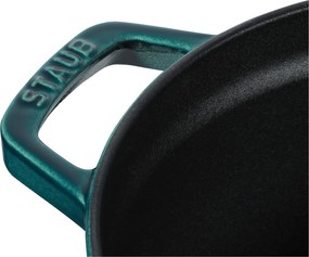 Staub La Cocotte Cocotte 26 cm / 5,25 l, Rond, La-mer - La Cocotte - Staub