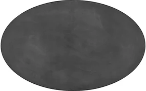 Goossens Eettafel Stone, Ovaal 190 x 110 cm