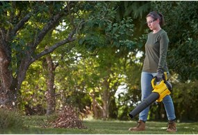 Stanley FatMax V20 18V Brushless Bladblazer - KIT - SFMCB730M1