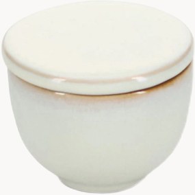 Suikerpot Artisan White