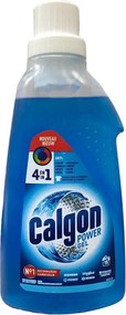 Calgon 4in1 Gel 750 ml - Wasmachinereiniger - Anti-kalk, geur en corrosie