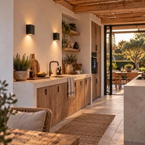 Pure Up en Down Wandlamp Zwart