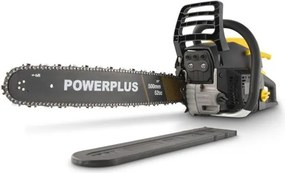 Powerplus Benzine Kettingzaag