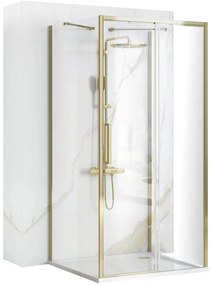 Douche REA Rapid Slide Gold