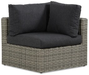 Garden Collections Comodo hoek module