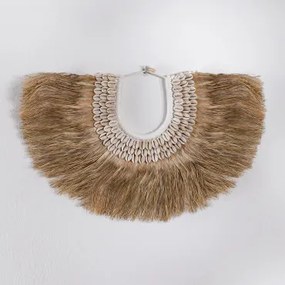 Oreko Wanddecoratie Natuurlijk - Sklum